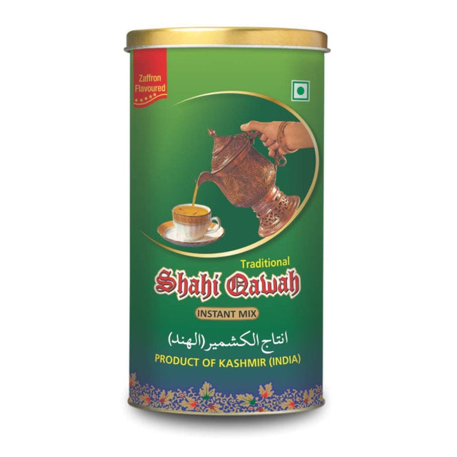 Aarafh Premium Kashmiri Shahi Qawah, Kahwa Tea - Hamiast