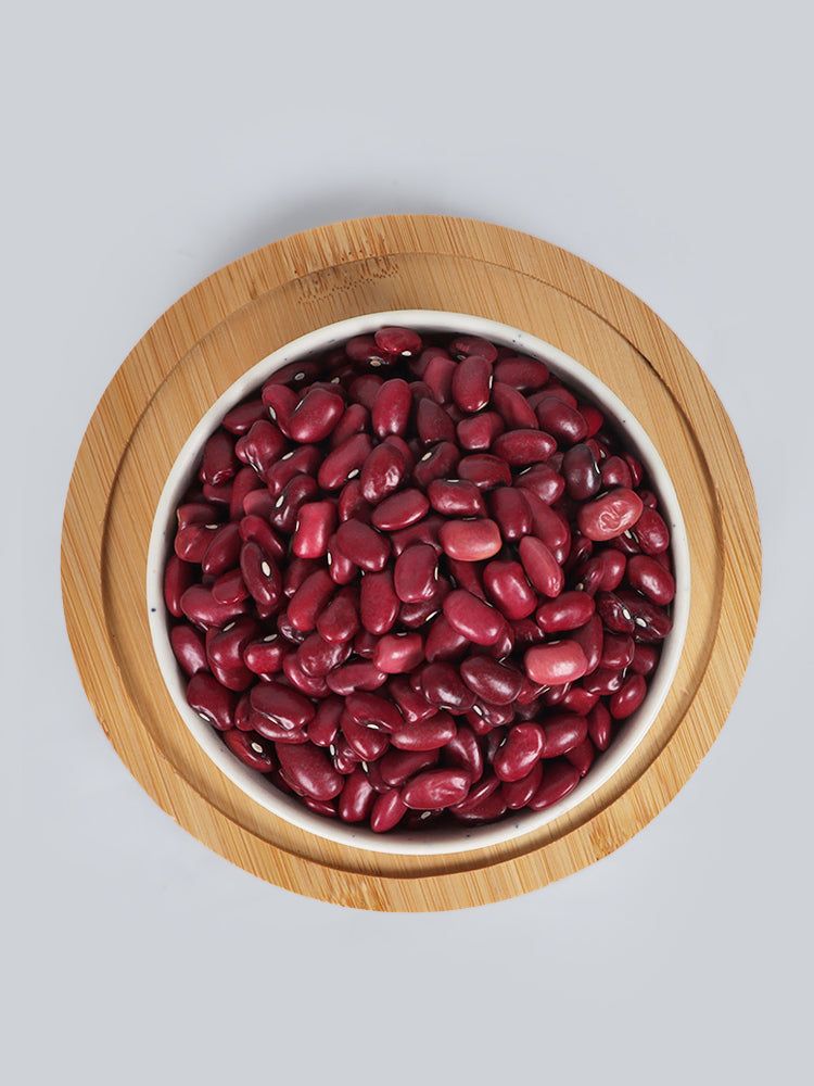 Bhaderwah Rajma (Red Kidney Beans ) 1KG - Hamiast