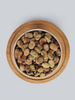 Kashmiri Dried Baegle/Bogla Dal (Fava Beans) - Hearty Winter Legumes - Hamiast