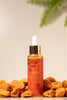 Cold Wood Pressed Sweet Apricot Oil - Hamiast