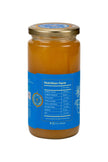 Exquisite Honey Combo: Himalayan Solai Indian Borage Honey & Raw Monofloral Honey - Hamiast