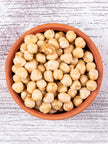 Hamiast Heavenly Hazelnuts: Premium Quality Delights - Hamiast