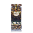 Hamiast Kashmir Chamomile Green Tea for Stress Relief & Good Sleep, Whole Leaf & Natural Chamomile Flowers 100g Serves 50 Cups - Hamiast