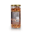 Hamiast Premium Kashmiri Almonds (Mamra) Rare, Healthy, Oil Rich, One Tree Almond Kernels -200g - Hamiast