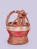 Handcrafted Kashmiri Kangri – Traditional Eco-Friendly Coal Warmer Basket - Hamiast