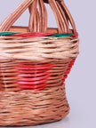 Handcrafted Kashmiri Kangri – Traditional Eco-Friendly Coal Warmer Basket - Hamiast