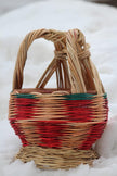 Handcrafted Kashmiri Kangri – Traditional Eco-Friendly Coal Warmer Basket - Hamiast