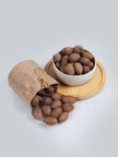 Handpicked Pecan Nuts In-Shell  - Nature's Crunchy Delight - Hamiast