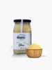 Himalayan Desi Ghee from A2 Milk - 100% Natural, Free-Grazing Dairy (Pahalgam Origin) - Hamiast