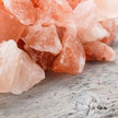 Himalayan Rock Salt - Pure Pink Salt from the Himalayas - Hamiast