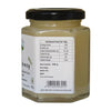 Kashmir Raw White Honey - Pure, Unprocessed & Medicinal (Pahalgam Origin) - Hamiast