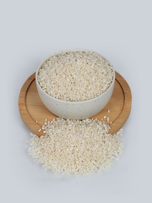 Kashmiri Aromatic Rice-Mushk Budij |Authentic  |Rare Harvest |Wholesale & Retail - Hamiast