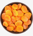 Kashmiri Pitted (Seedless) Apricots (400 Grams) - Hamiast