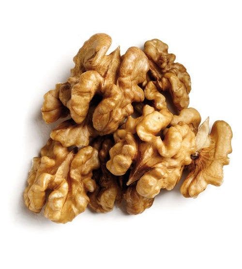 Kashmiri Walnut Snow White Kernels (400 Grams) - Hamiast