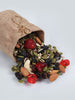 Nutritious Trail Mix - Premium Dry Fruits, Berries, and Seeds Blend - Hamiast