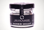 Organic Kashmir Shilajit - Hamiast