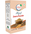 Pure Zeera Powder - Essential Ground Cumin Spic - Hamiast