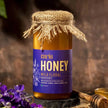 Raw Multifloral Honey - Hamiast