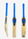 Premium Kashmir Willow Cricket Bat for Leather Ball – Lightweight & Durable